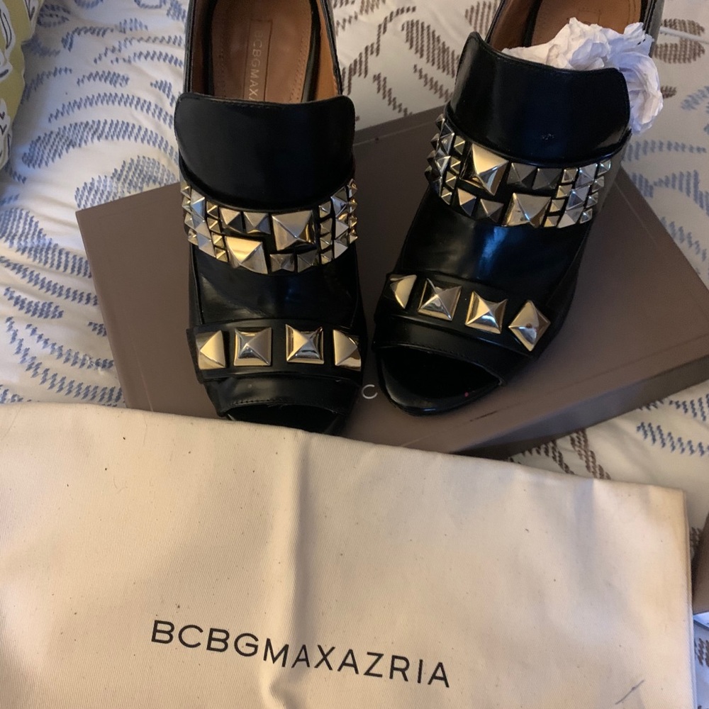 Bcbg shoes